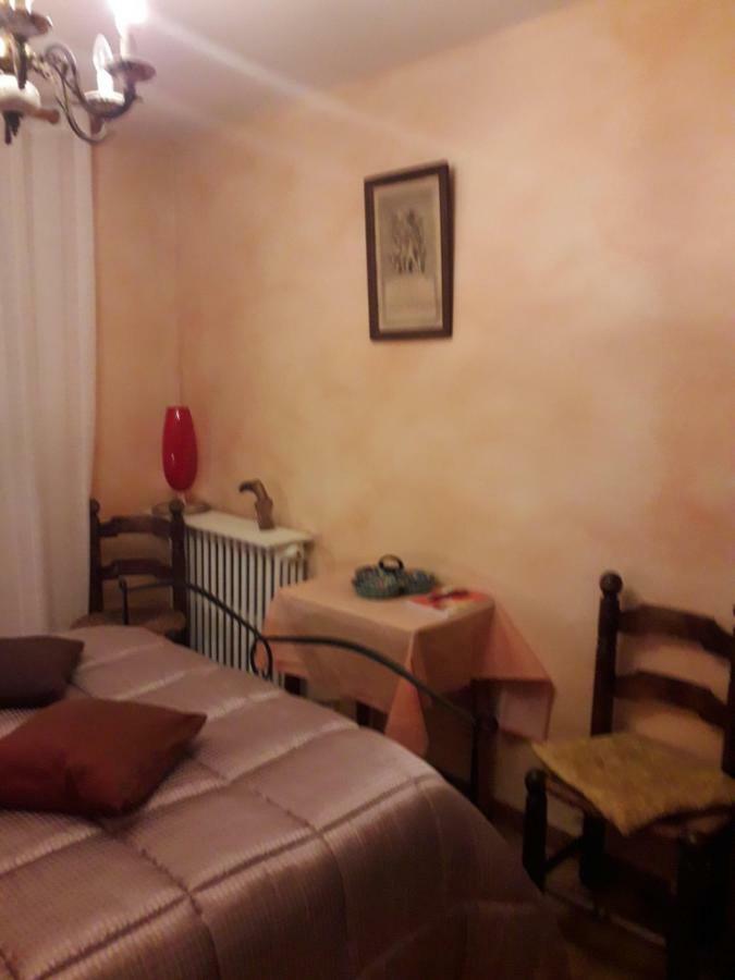 Chambre chez l’habitant chez Nadine Cagnes-sur-Mer Exterior foto