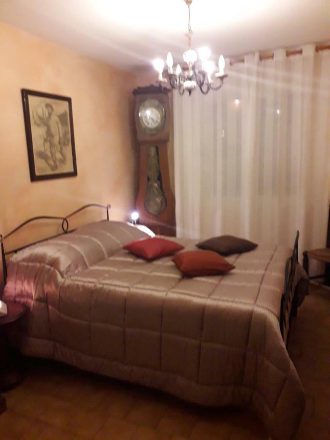 Chambre chez l’habitant chez Nadine Cagnes-sur-Mer Exterior foto