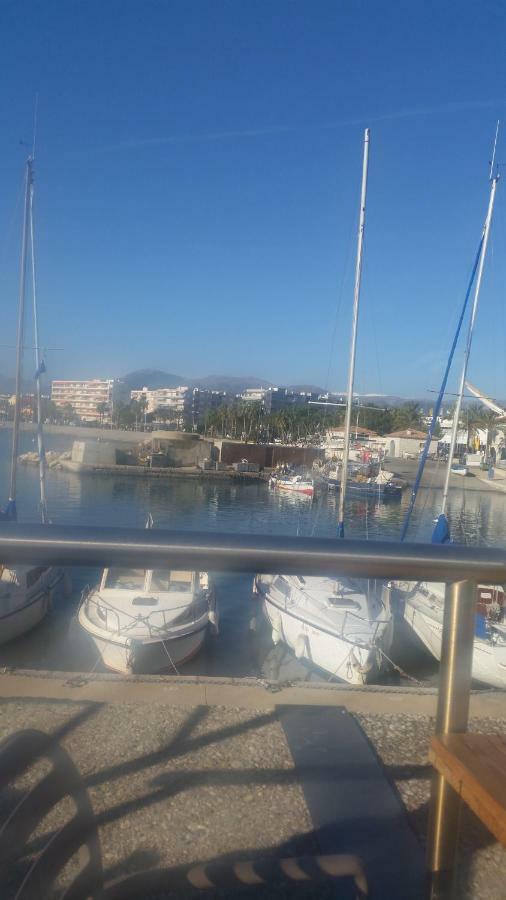 Chambre chez l’habitant chez Nadine Cagnes-sur-Mer Exterior foto